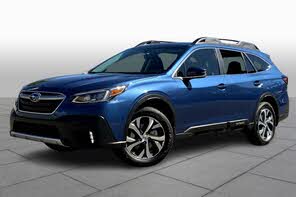 Subaru Outback Limited XT AWD