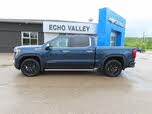 GMC Sierra 1500 Denali Crew Cab 4WD