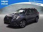 Subaru Forester Limited Crossover AWD