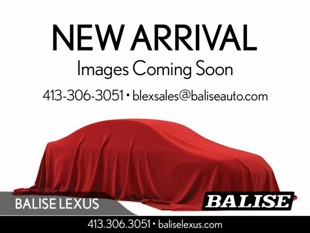 2023 Lexus LX 600 Luxury AWD