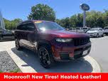 Jeep Grand Cherokee L Altitude 4WD