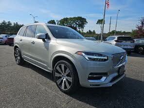 Volvo XC90 T6 Inscription 7-Passenger AWD