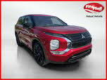 Mitsubishi Outlander Black Edition AWD