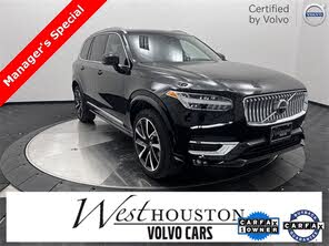 Volvo XC90 B5 Plus Bright Theme AWD