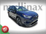 Toyota RAV4 Hybrid XSE AWD