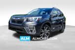 Subaru Forester Limited Crossover AWD