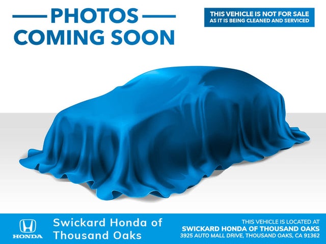 2020 Subaru WRX STI Limited AWD with Low Profile Spoiler
