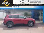 Nissan Rogue S AWD