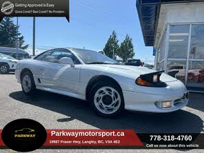 Dodge Stealth R/T FWD