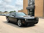 Dodge Challenger GT AWD