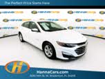 Chevrolet Malibu LS Fleet FWD