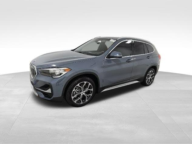 Used BMW X1 sDrive28i for Sale (with Photos) - CarGurus