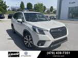 Subaru Forester Limited Crossover AWD
