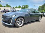 Cadillac CT5 Premium Luxury Sedan AWD