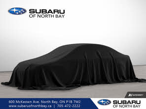 Subaru Outback Limited Wagon AWD