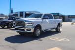 RAM 2500 Laramie Crew Cab 4WD