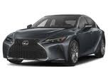 Lexus IS 300 Ultra Luxury AWD