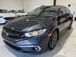 Honda Civic EX FWD