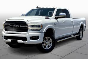 RAM 3500 Laramie Crew Cab LB 4WD