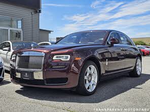 2015 Rolls-Royce Ghost