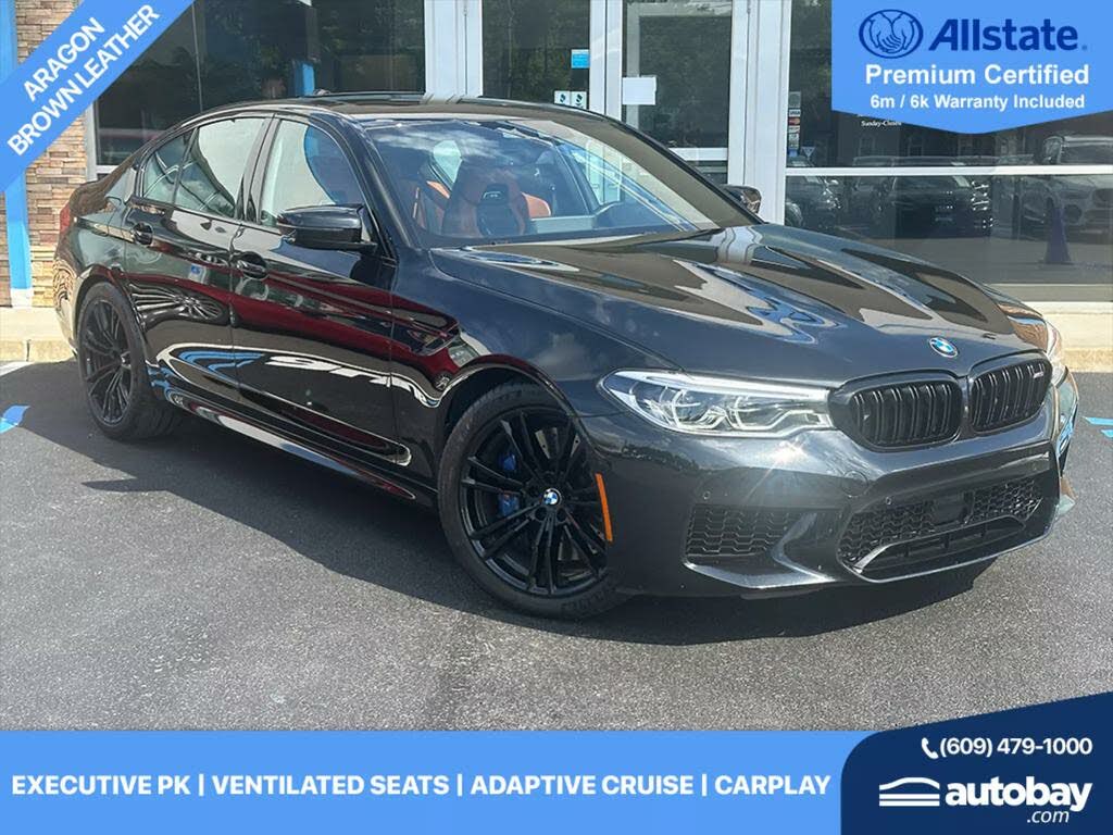 Used BMW M5 for Sale in New Jersey - CarGurus