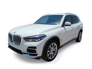 BMW X5 sDrive40i RWD