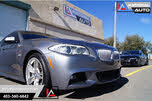 BMW 5 Series 550i xDrive Sedan AWD