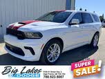 Dodge Durango R/T Plus AWD