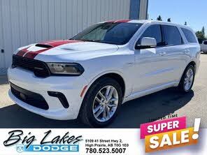 Dodge Durango R/T Plus AWD