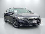 Honda Accord EX-L FWD