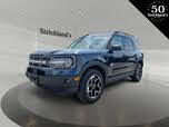 Ford Bronco Sport Big Bend AWD