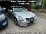 Cadillac CTS 3.6L Premium AWD