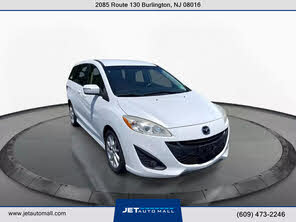 Mazda MAZDA5 Touring