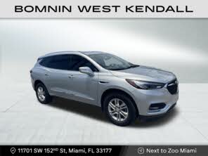 Buick Enclave Essence FWD