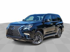 Lexus GX 460 AWD