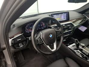 BMW 5 Series 540i xDrive AWD