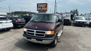 2003 Dodge RAM Van