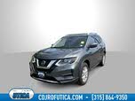 Nissan Rogue SV AWD