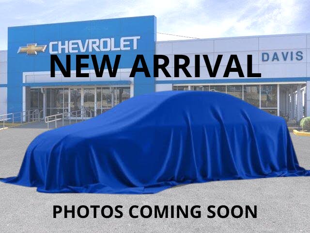 2021 Chevrolet Spark 1LT FWD