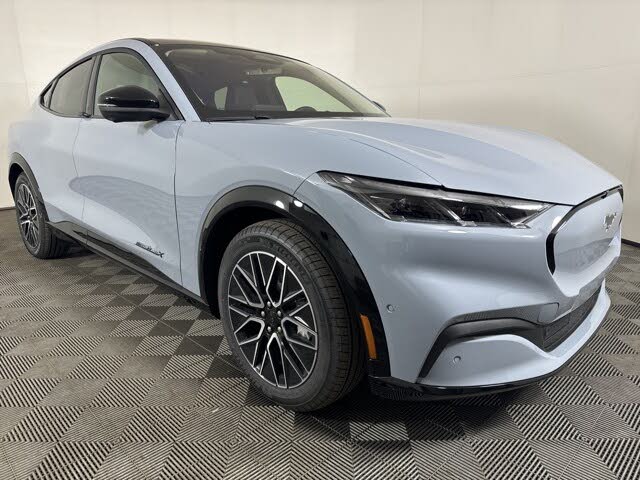 2024 Ford Mustang Mach-E Premium AWD