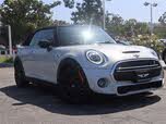 MINI Cooper S Convertible FWD