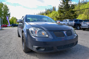 Pontiac G5 Base