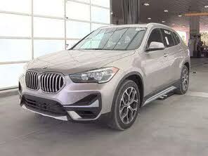 BMW X1 sDrive28i FWD