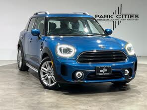 MINI Countryman Oxford Editon ALL4 AWD