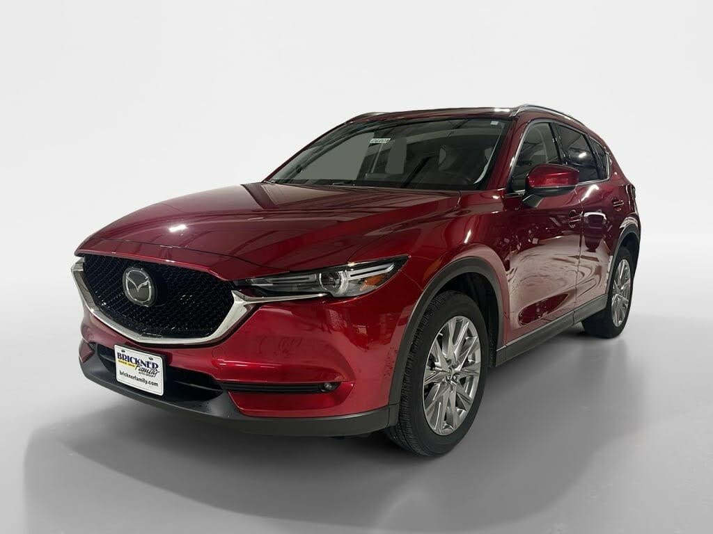 Used Mazda CX-5 for Sale in Green Bay, WI - CarGurus