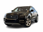 Jaguar E-PACE P250 SE AWD