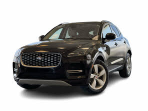 Jaguar E-PACE P250 SE AWD