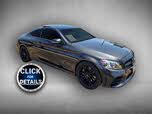 Mercedes-Benz C-Class C 300 Coupe RWD