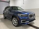 BMW X5 xDrive40i AWD