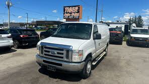 Ford E-Series E-250 Cargo Van